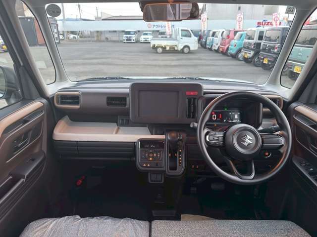 九州自動車道八代ICからクルマで5分 臨港線臨港大村交差点角の「スズキ」　マークが目印！！フリーダイル＜0078-6002-500254＞