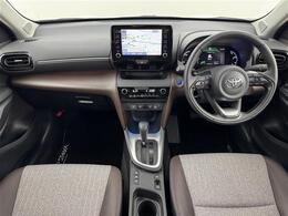 【インパネ全体】『インパネ全体』の画像になります。写真の内容に関してご不明点、ご質問等がございましたらお気軽にガリバー店舗までお問い合わせください。