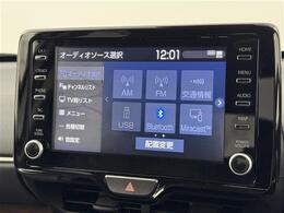 【カーナビ】『カーナビ』の画像になります。ナビ利用時のマップ表示は見やすく、いつものドライブがグッと楽しくなります！