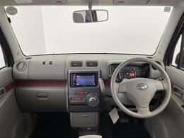 【インパネ全体】『インパネ全体』の画像になります。写真の内容に関してご不明点、ご質問等がございましたらお気軽にガリバー店舗までお問い合わせください。