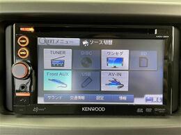 【カーナビ】『カーナビ』の画像になります。ナビ利用時のマップ表示は見やすく、いつものドライブがグッと楽しくなります！