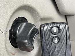 【スマートキー】