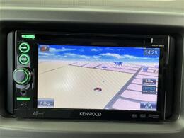 【カーナビ】『カーナビ』の画像になります。ナビ利用時のマップ表示は見やすく、いつものドライブがグッと楽しくなります！
