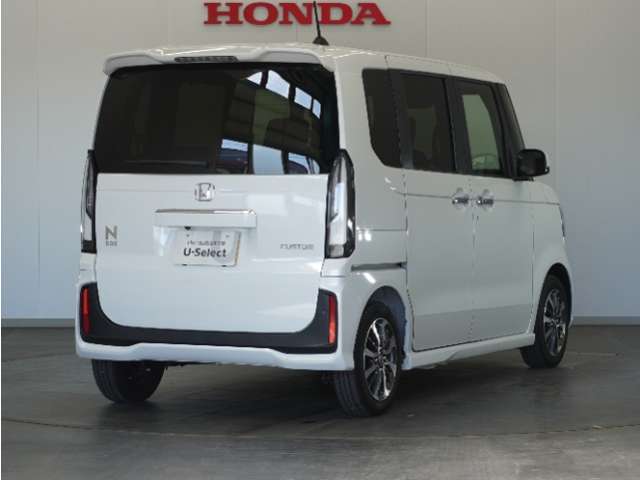 Honda中古車商品化整備基準に基づく法定12か月点検整備を実施致します。分解整備記録簿もお渡し致しますので、より安心してお乗りいただけます。。