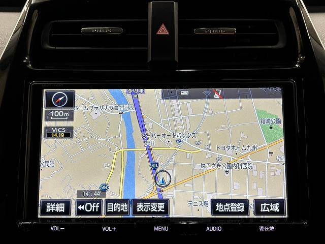 純正9型ナビ地デジ！Bluetooth搭載！