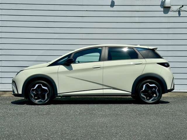 日本の立体駐車場に収まるサイズです！