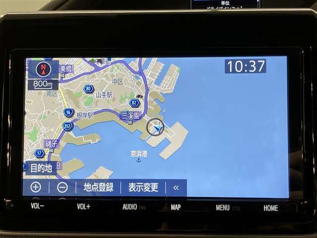 お客様のカーライフの心強い味方！もはや必需品ですね。気になりましたらお気軽にお問合せ下さい！☆無料TEL『0078-6003-398446』
