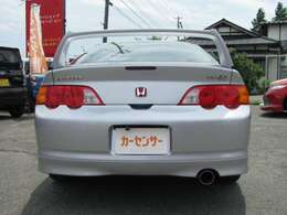 タイプR！VTEC！走りの6MT！専用レカロシート！ブレンボ―キャリパー！キーレス！純正17インチ！ディスチャージライト！エンドパネルBP小修復歴！お問い合わせはお早めに！