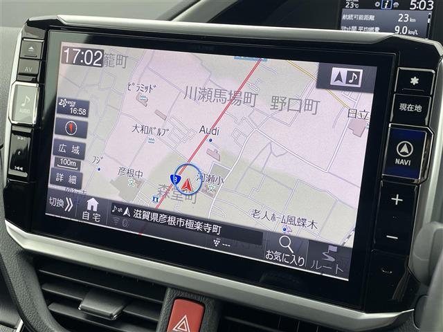◇ALPAINナビ◇フルセグTV◇CD/DVD再生◇AM/FM◇Bluetooth接続◇バックモニター【バックモニターで安全確認ができます。駐車が苦手な方に是非ともオススメな機能です。】