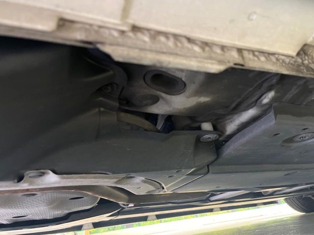 下回りの劣化予防の為の防錆加工の施工も承っております。降雪地域はもちろん、沿岸部にお住いの方や、趣味でマリン・ウィンタースポーツをされる方に大変好評いただいております。