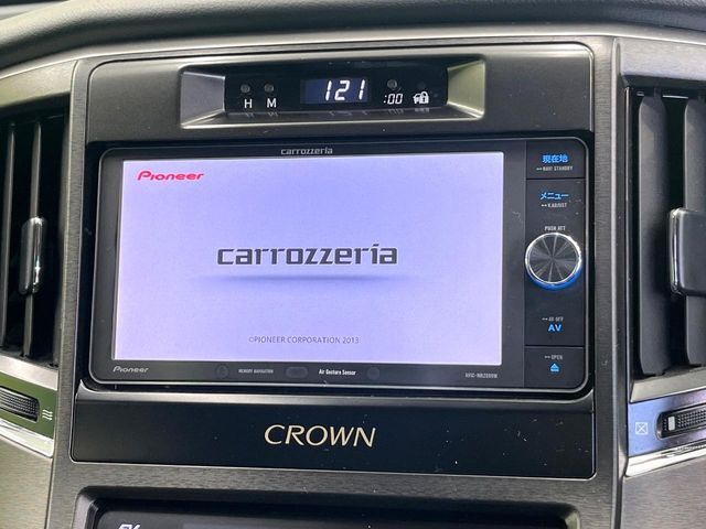 【フルセグTV付ナビゲーション】使いやすいナビで目的地までしっかり案内してくれます。各種オーディオ再生機能も充実しており、お車の運転がさらに楽しくなります！！