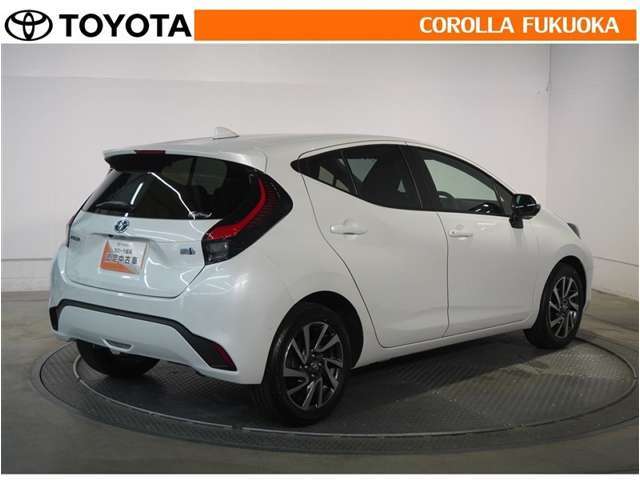 わずかな料金で、保証を最長3年まで延長できます。詳しくはスタッフまでお問い合わせください。