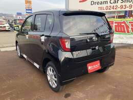 中古車のほか、新車の販売も行っております。詳細はスタッフまで！常時、在庫は50台オーバー！　お気に入りの車に会えるかも！？