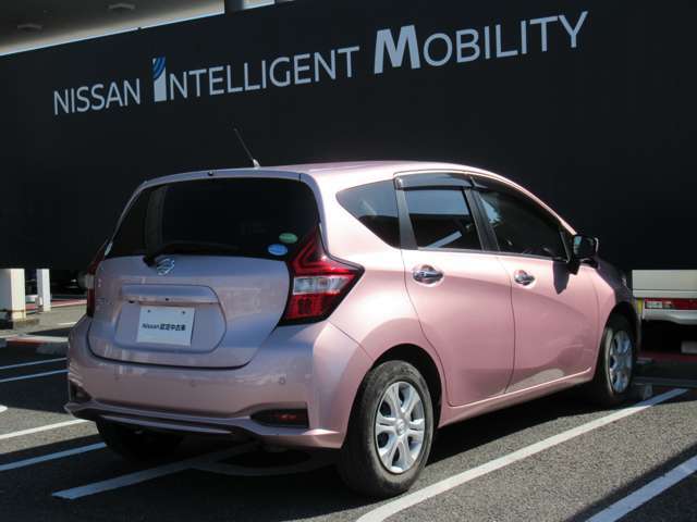 『見て・さわって・ご確認ください』※在庫状況・現車確認のご予約等、お気軽に日産福岡販売　飯塚カーランドまでご相談ください。