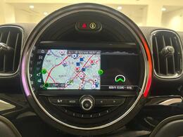 【カーナビ】ナビ利用時のマップ表示は見やすく、いつものドライブがグッと楽しくなります！