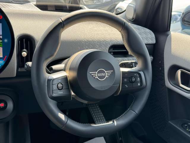 ミニ ミニ クーパーS 5ドア DCT 2025年 0.5万キロ (埼玉県) MINI