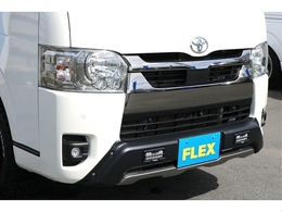 TRDフルエアロ♪