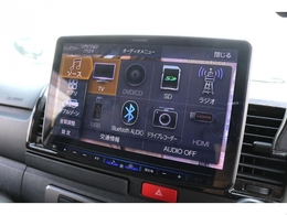 アルパイン　BIG-X11インチナビ♪