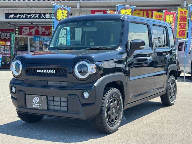 オートバックスカーズ入善は、総額表示店です。総額には納車時の車検・整備・保証費用も含まれており安心してお乗りいただけます。詳細はお気軽にお問合せください。無料電話【0078-6002-674666】ご利用ください。