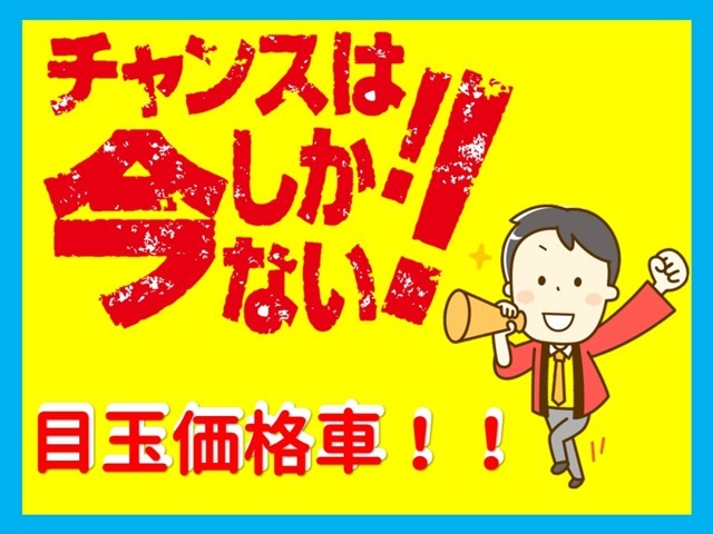 ワンプライス！目玉価格！！今がチャンスです！！