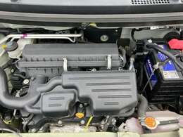 ★もちろん、ご購入後の車検整備やアフターケアなどもお任せ下さい！当店自慢の”確かな技術”を持った、整備担当がお客様のカーライフを全力でサポート致します(^^)/