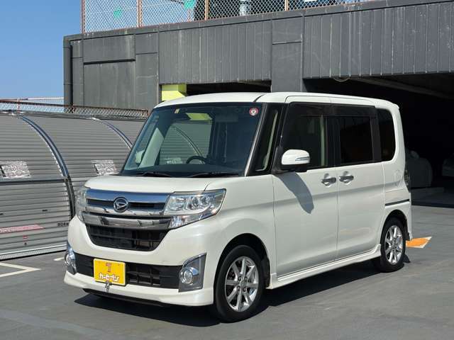 《最新入庫車両》車検の有無に関わらず、近隣のお客様でしたら、書類が揃い次第2週間ほどでご納車が可能です！詳細は無料ダイアル 0120-785-685 まで！