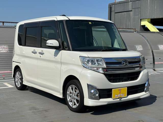 《最新入庫車両》車検の有無に関わらず、近隣のお客様でしたら、書類が揃い次第2週間ほどでご納車が可能です！詳細は無料ダイアル 0120-785-685 まで！