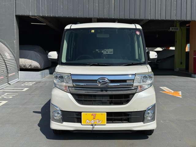 【試乗・現車確認をご希望のお客様】当店では多数の在庫を用意している為、車両を保管ヤードに移し、店頭展示されていない事がございます。ご試乗等をご希望の際は、事前のご予約をオススメします。