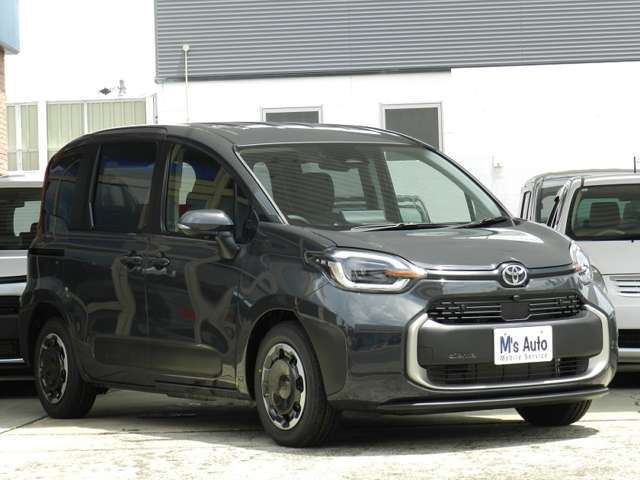 シエンタ ハイブリッドエムズオート　シエンタ　オススメ　厳選　中古車トヨタシエンタ　厳選　オススメ中古車　エムズオート　特選　シエンタ　特選シエンタ！