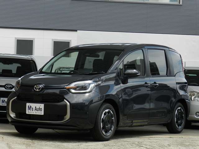 シエンタ ハイブリッドエムズオート　シエンタ　オススメ　厳選　中古車トヨタシエンタ　厳選　オススメ中古車　エムズオート　特選　シエンタ　特選シエンタ！