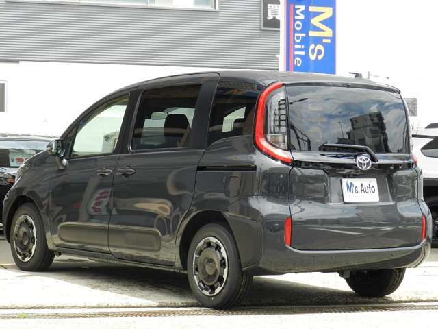 シエンタ ハイブリッドエムズオート　シエンタ　オススメ　厳選　中古車トヨタシエンタ　厳選　オススメ中古車　エムズオート　特選　シエンタ　特選シエンタ！