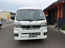 展示車　社外7インチナビ　フルセグTV　Bluetoot　HDMI　ETC　前後ドラレコ　LEDライト　プッシュスタート　電動格納ドアミラー　パワーウインドウ　スマアシ　マット　バイザー　CVT