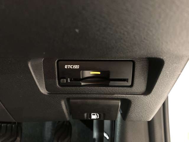 高速道路を走行に便利なETC2.0付☆割引制度がありますが割引がないところもあります☆