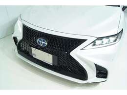 全て新品カスタム済み！！