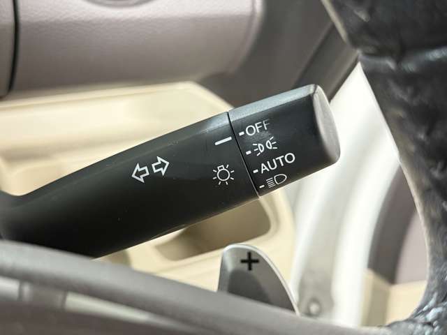 お車の販売だけではなく、お車の買い取りだけもさせていただいております！