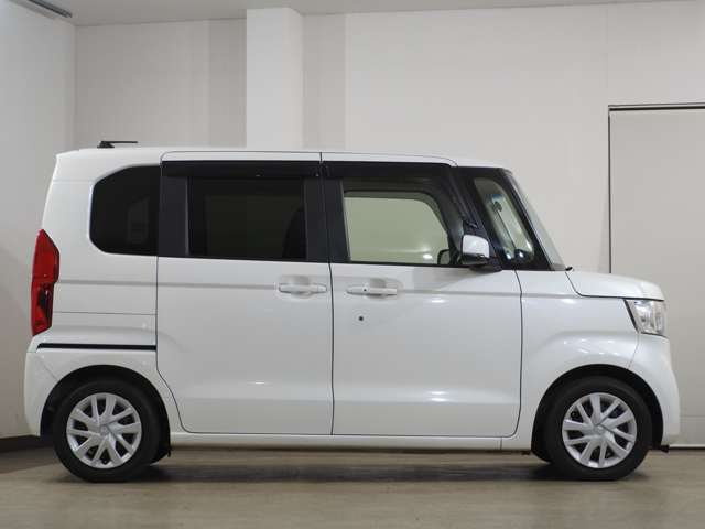 軽マートの車は全車安心の保証付！！自信があるのでできるんです♪整備工場、板金工場、完備♪