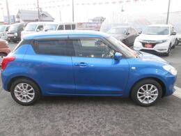 ボディカラースピーディーブルーメタリック☆