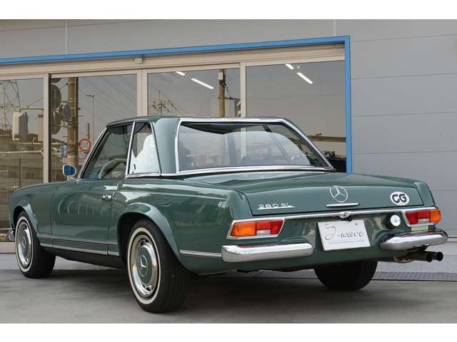 メルセデス・ベンツ取扱説明書280S/8 SL/8 SE/8 300SEL/8 メルセデス・ベンツ取扱説明書280S/8 SL/8 SE/8 300SEL/8