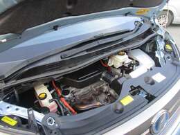 安心してお乗りいただく為にご納車前に法定整備を実施いたします。更に快適にお乗りいただけるように充実した整備プランもご用意しております。また、ご納車後も安心な1年間走行無制限の無料保証付です★