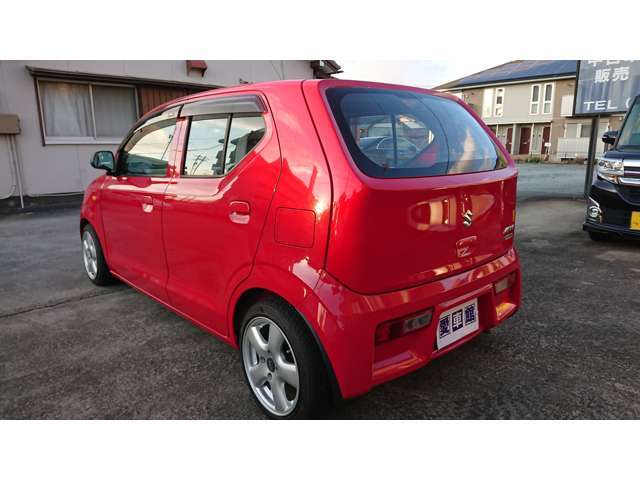 ☆伊勢自動車道「松阪IC」より、車で15分。閑静な住宅街にあります。ご不明な点は、お気軽にお問合せください。