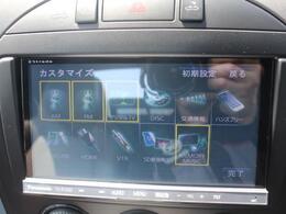 ストラーダCN-R500D！Bluetooth接続可、フルセグTV視聴可！