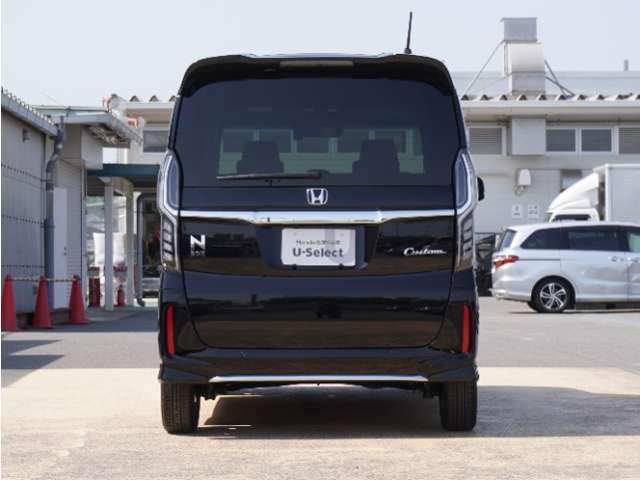 ホンダ車専門のエンジニアが中古車加修消耗品交換基準に準じた整備をキッチリ施してお渡しさせていただきます！