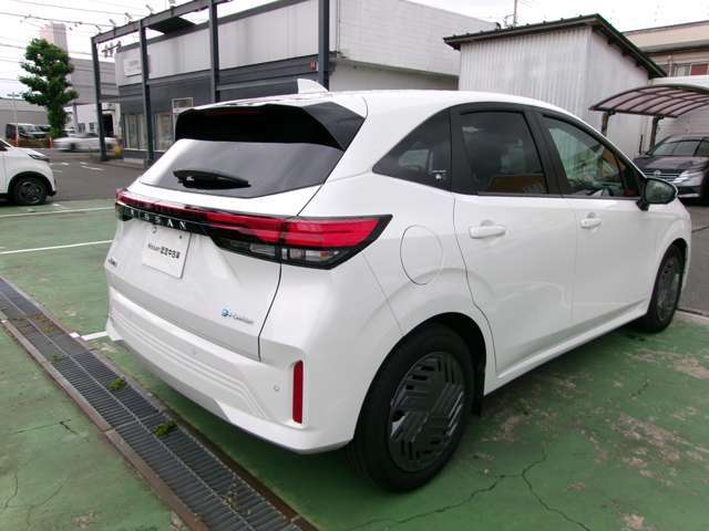 おクルマ選びは是非、日産神奈川・Carスクエア平塚田村店へお任せください！当店スタッフが、お客様のご希望にピッタリな1台をご紹介します。お気軽にご相談ください♪