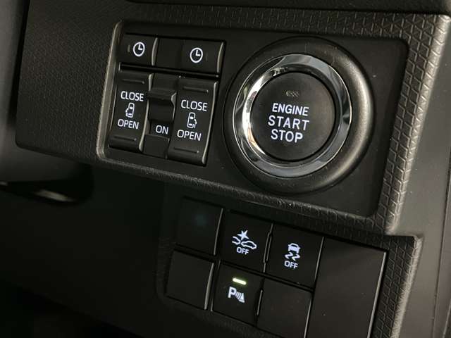 お車の機能や安全装備に関して気になる方は、ぜひ一度ご来店ください！その場でスタッフがご説明可能です！