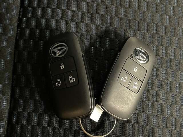 その他気になるオプション、付属品は是非一度ご相談ください！あなただけの一台を作り上げるお手伝いをさせていただきます！！