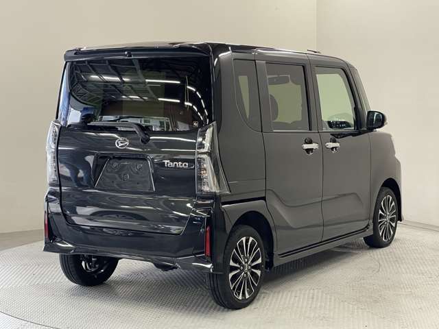 外装クリーニング済み！小さな傷など気になる方にはガラスコーティングがおすすめです！！