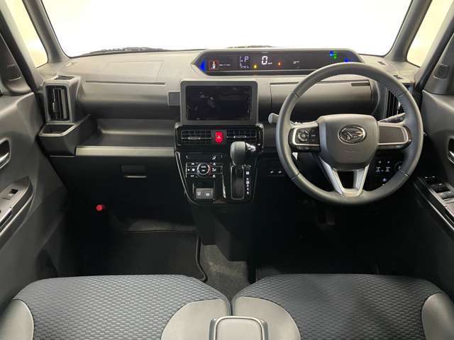 グループ総在庫600台　第3者機関鑑定導入！安心の保証制度導入！