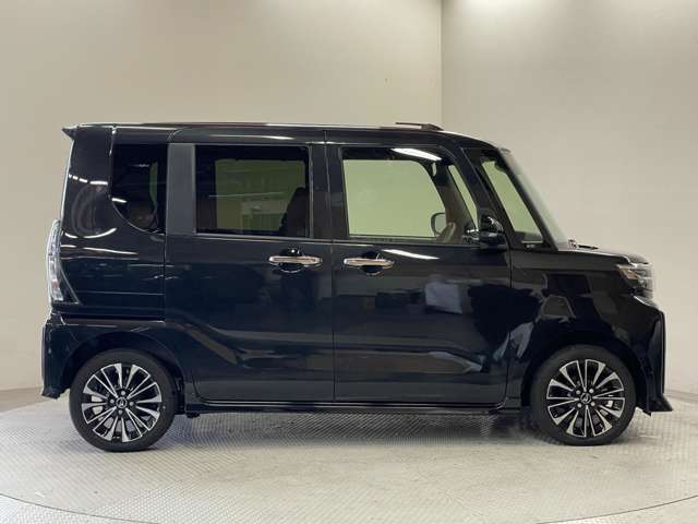 純正、社外のエアロパーツの取付も可能です！もっとカッコ良くしたい方はお気軽にお尋ねください！！