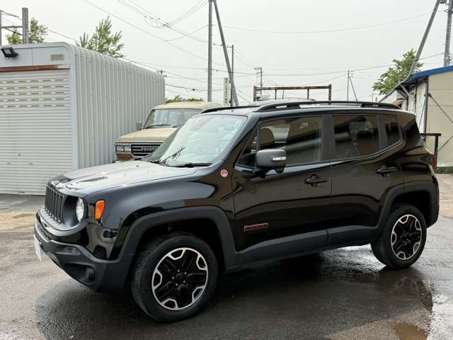 始めての輸入車にもおススメです。
