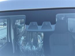 衝突被害軽減ブレーキです！万が一の時に実力発揮